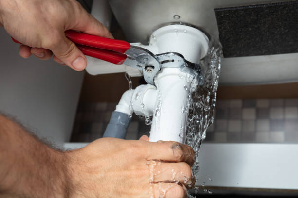 Best Water damage restoration insurance claims  in Oakes, ND