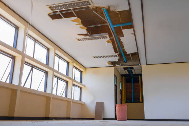 Oakes, ND Water damage restoration Company